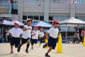 稲原小学校2