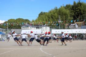 稲原小学校4