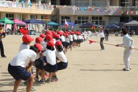 稲原小学校5