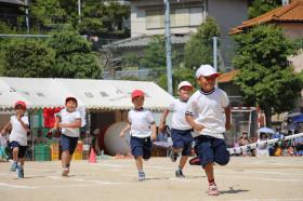 印南小学校2