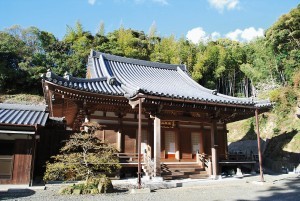 東光寺の写真