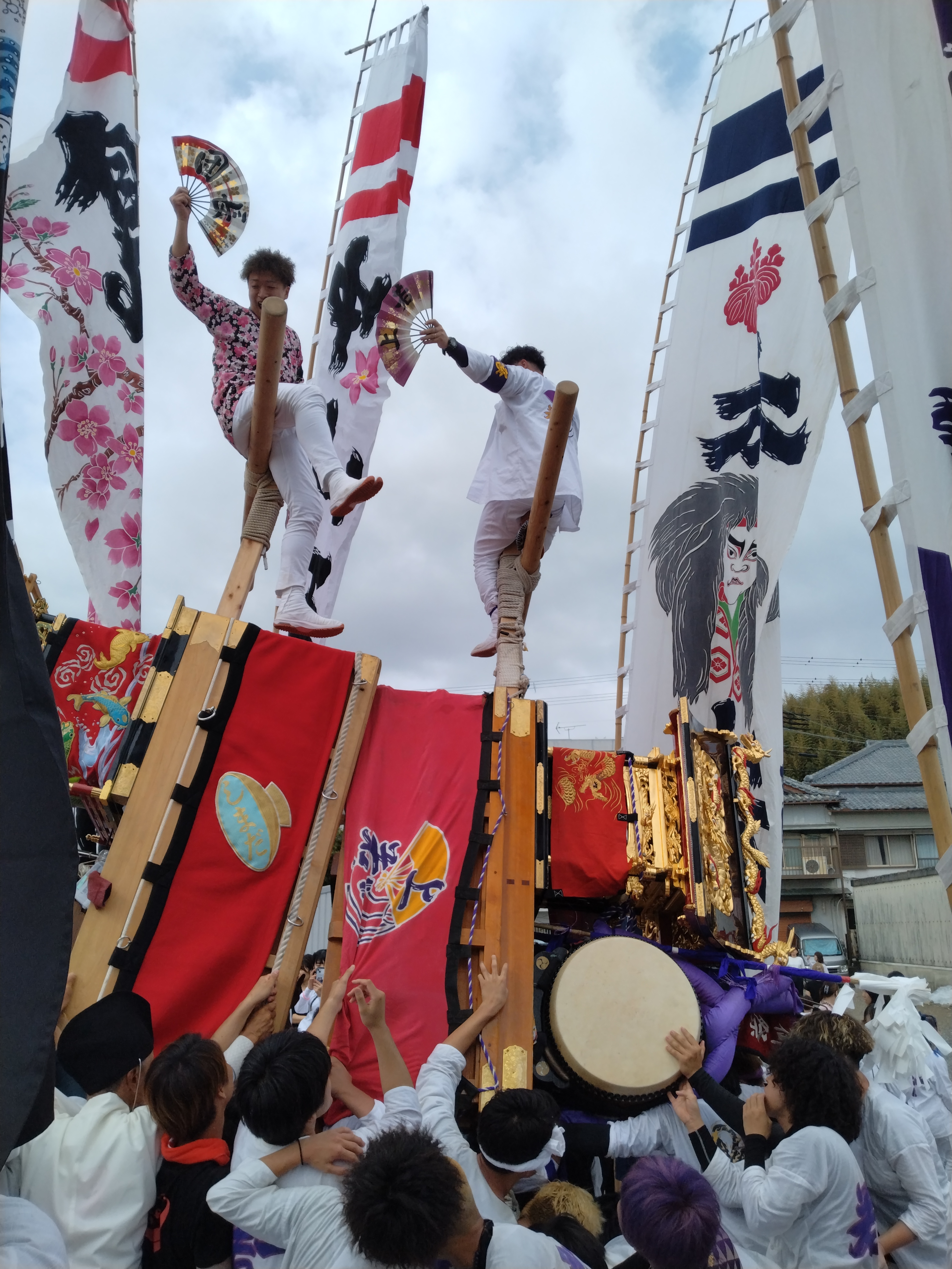 切目王子神社