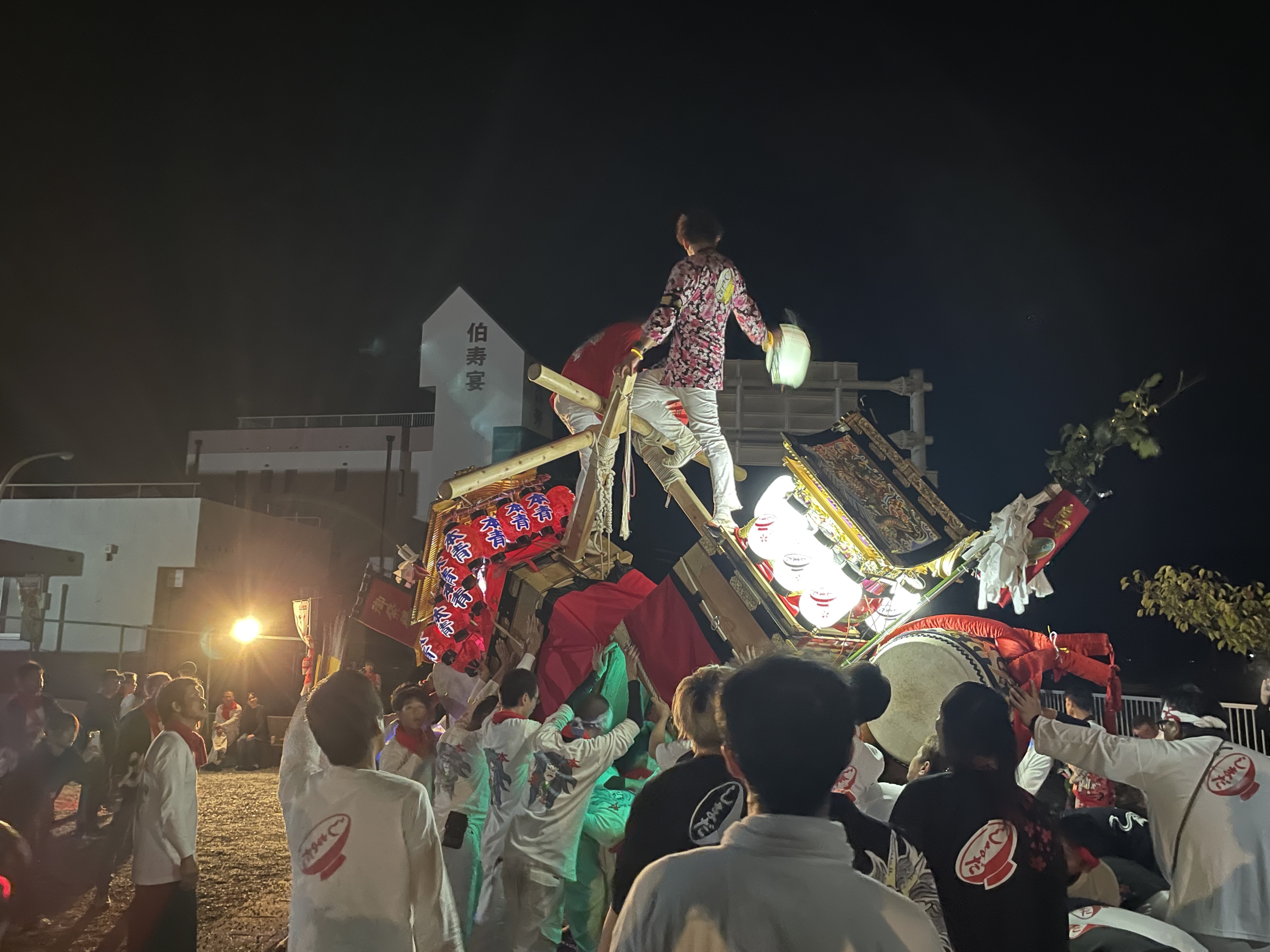 中山王子神社