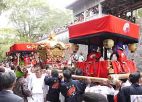 須佐神社