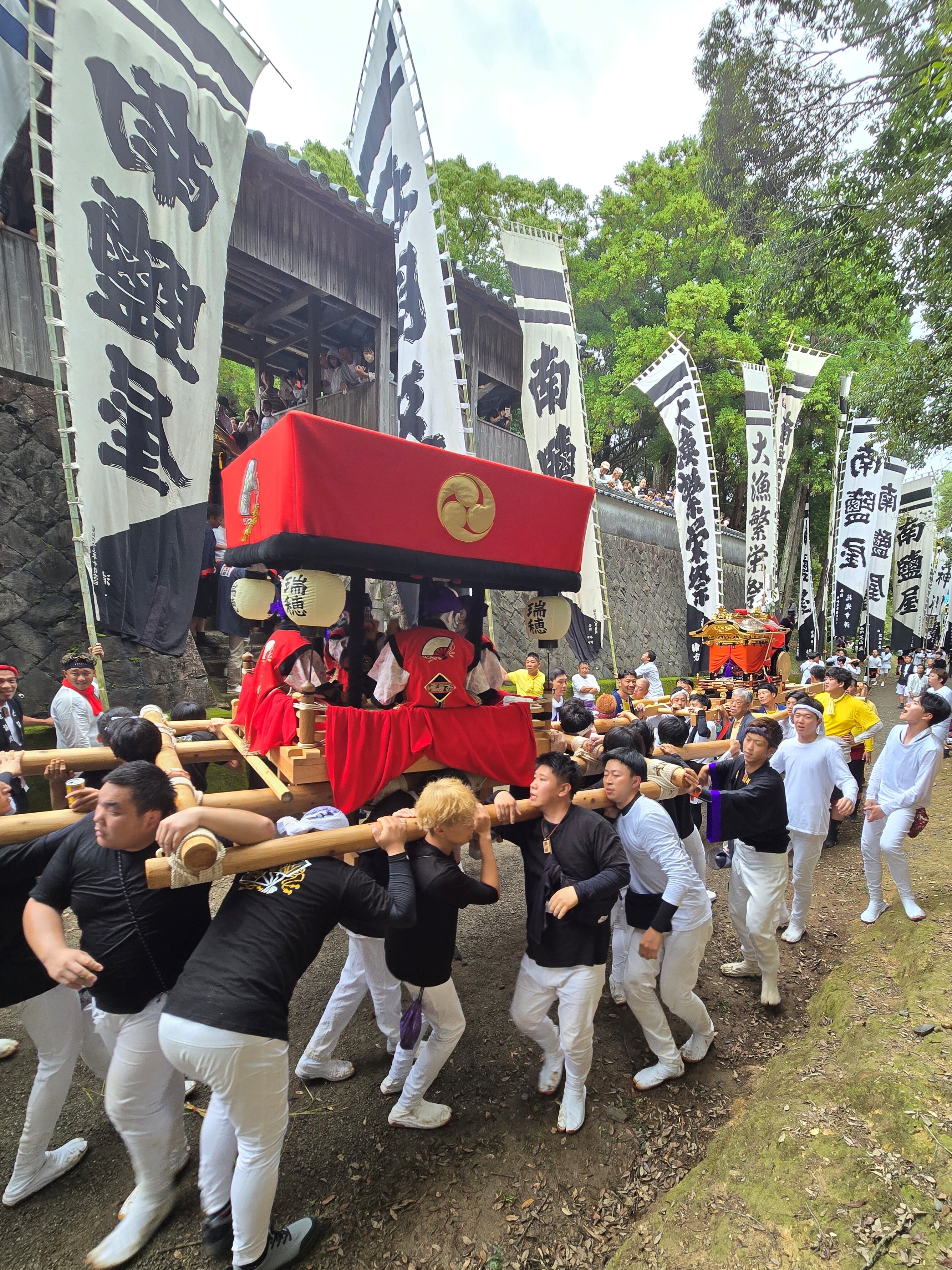 須佐神社
