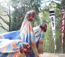 田ノ垣内真妻神社