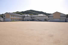 稲原小学校の写真