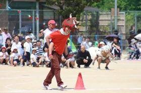 印南小学校の運動会5