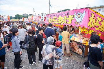 60周年花火大会