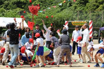 清流小学校