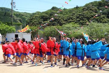 清流小学校