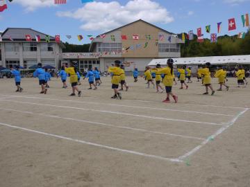 稲原小学校