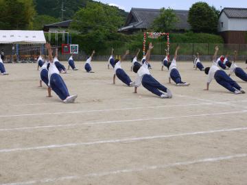 稲原小学校