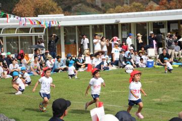 運動会