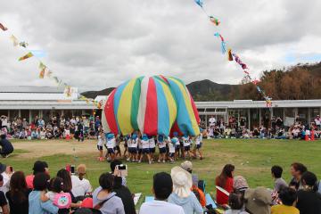 運動会