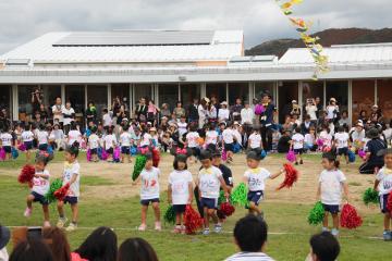 運動会