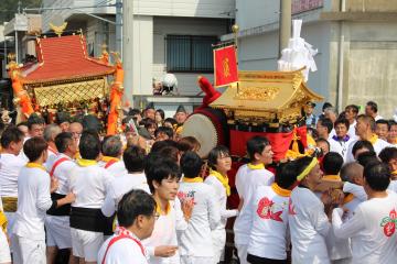 山口八幡