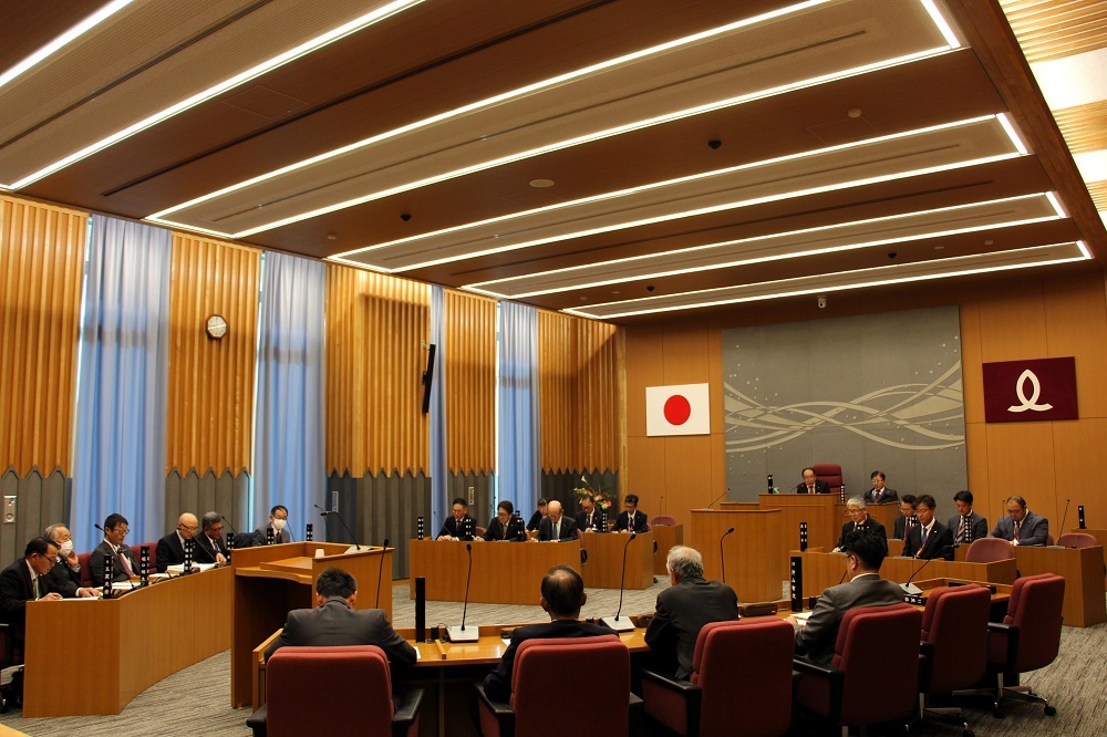 議会