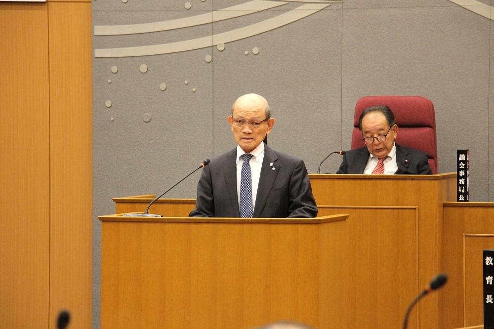 議会2