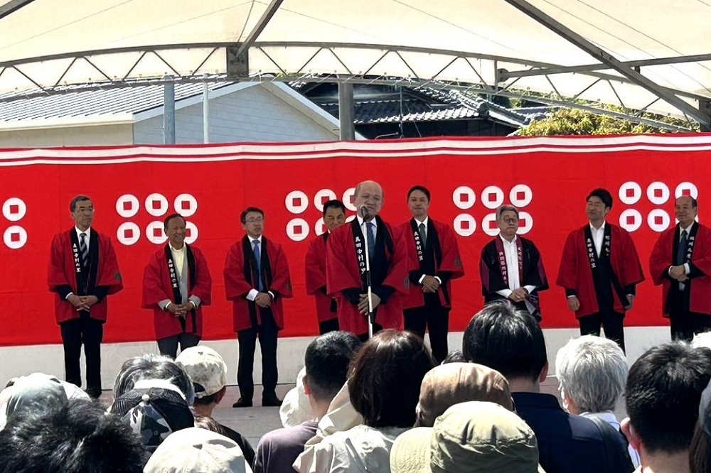 真田まつり1