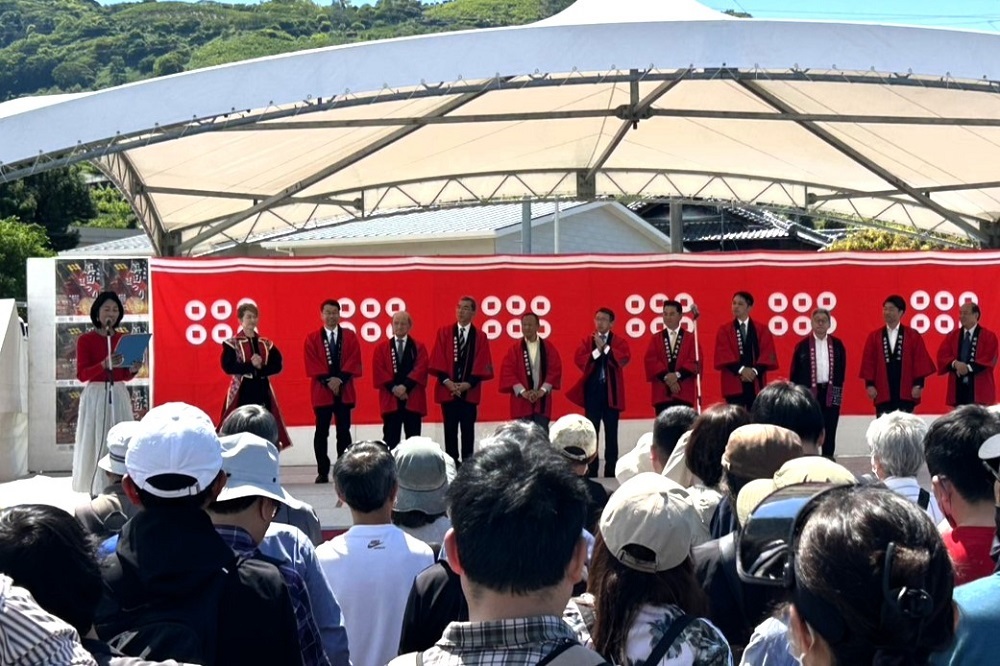 真田まつり2