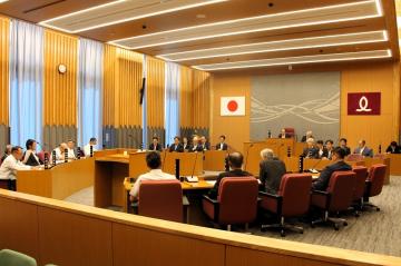 6月議会1