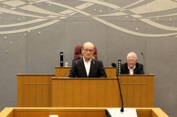 6月議会2