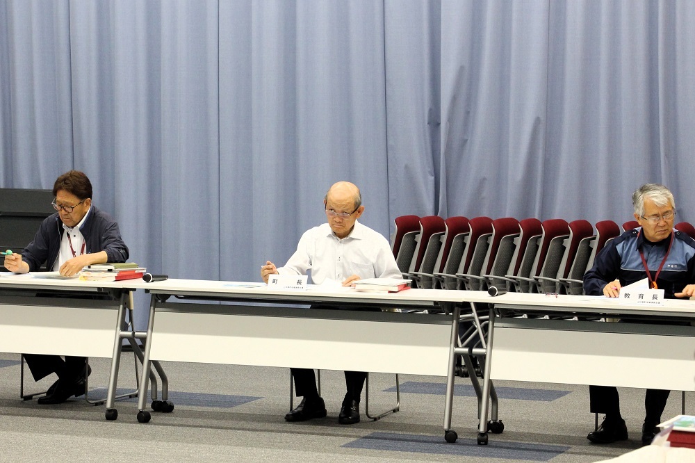 防災会議2