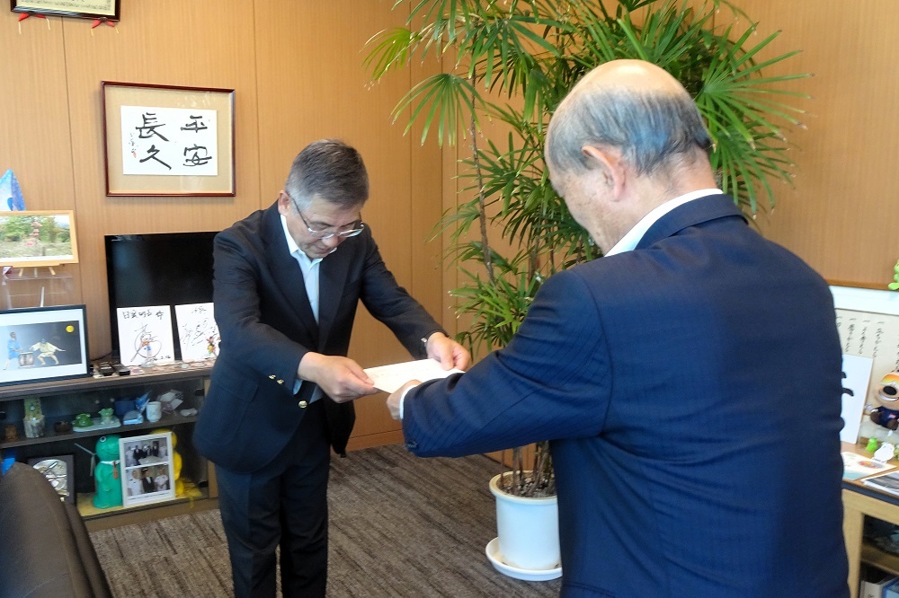 日高観光物産センター