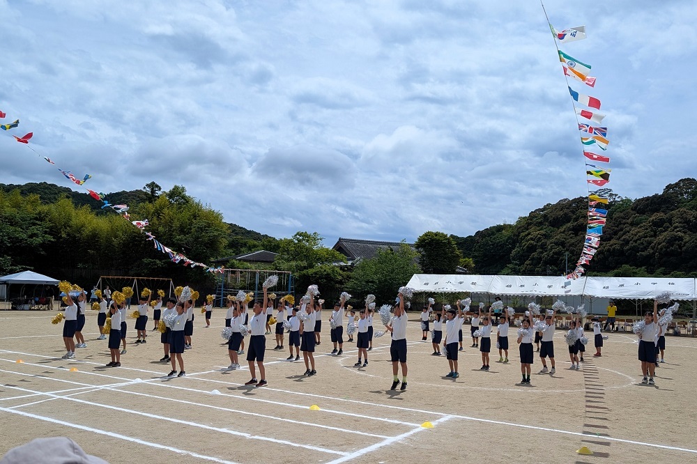 稲原小2