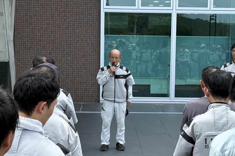 クリーン大作戦1