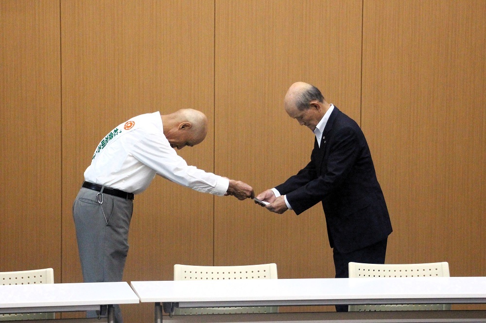 社明運動1