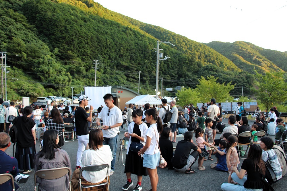 夏祭り2