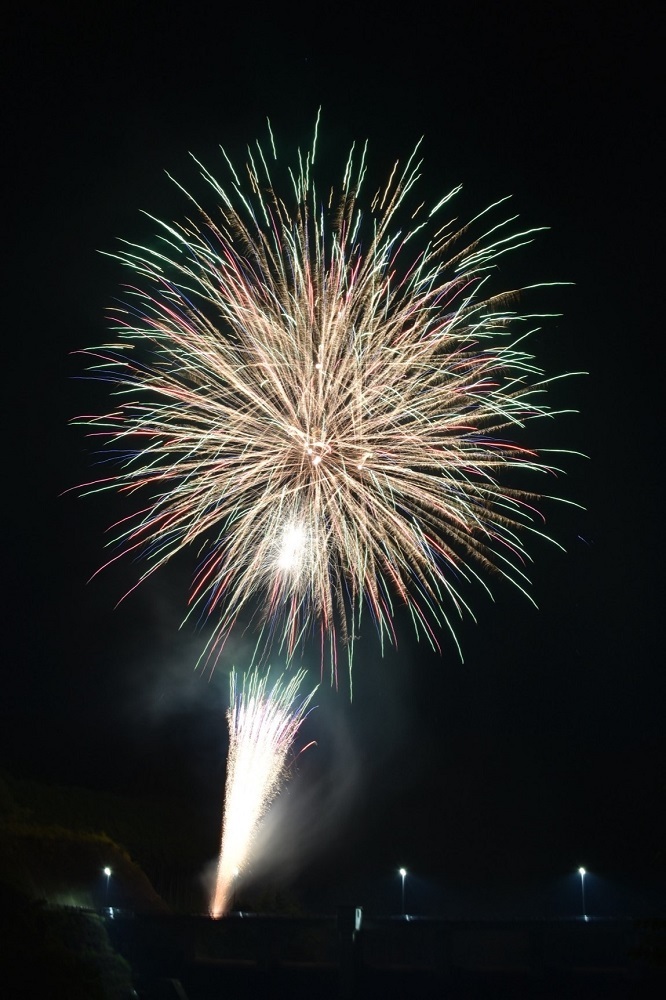 夏祭り3
