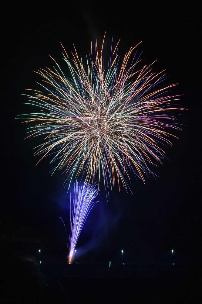 夏祭り4