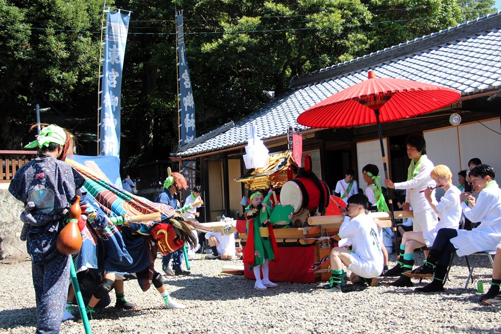 祭り